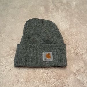 Carhartt Knit Cuffed Beanie